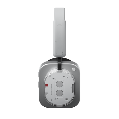 سماعة Nothing (1) مع ضمان دولي لمدة عام واحد