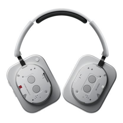 سماعة Nothing (1) مع ضمان دولي لمدة عام واحد