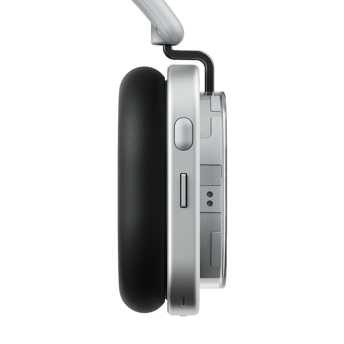 سماعة Nothing (1) مع ضمان دولي لمدة عام واحد