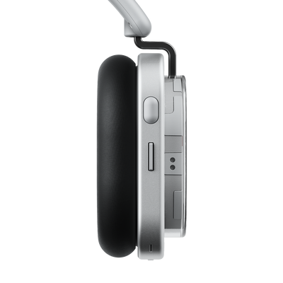 Nothing Headphone (1) with one year International Warranty