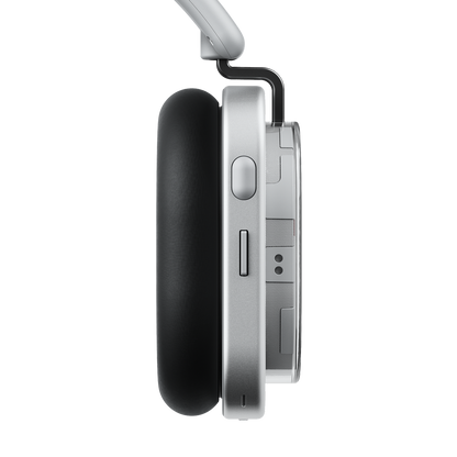 سماعة Nothing (1) مع ضمان دولي لمدة عام واحد