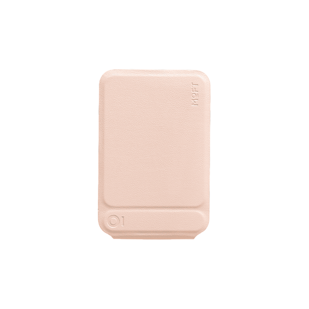 Moft Snap Phone Tripod Wallet MOVAS™ - MagSafe Compatible