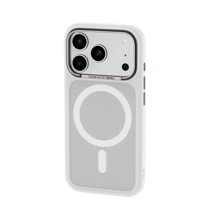 Benks Mist Phone Case for iPhone 17 Pro Max / 17 Pro / Air / 17