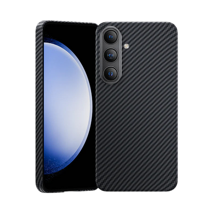 Benks ArmorAir Case built with Kevlar® 600D for Samsung Galaxy S24