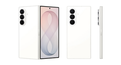 Samsung Galaxy Z Fold8 Ultra with one year UAE warranty (TRA)