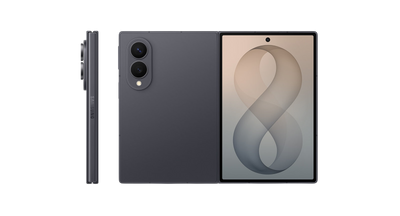 Samsung Galaxy Z Fold8 with one year UAE warranty (TRA)