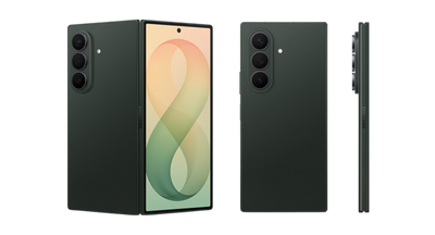 Samsung Galaxy Z Fold8 Ultra with one year UAE warranty (TRA)