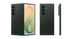 Green Shadow