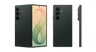 Green Shadow