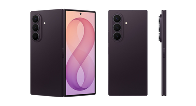 Samsung Galaxy Z Fold8 Ultra with one year UAE warranty (TRA)