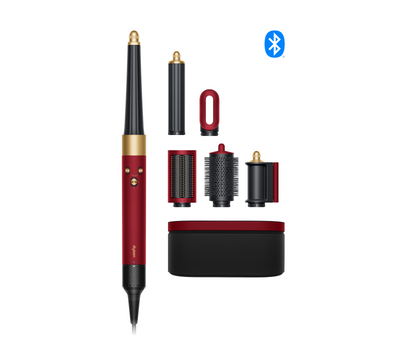 Dyson Airwrap I.D. HS08 Multi-Styler - Red Velvet 
