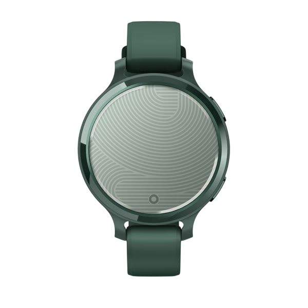 Garmin Lily 2 Active Fitness Smartwatch - Jasper Green 