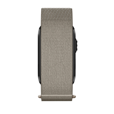 Garmin CIRQA Smart Band Screenless Health & Fitness Tracker - International Warranty