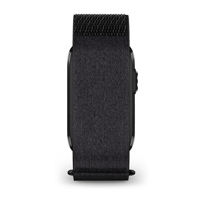 سوار Garmin CIRQA الذكي - جهاز تتبع الصحة واللياقة بدون شاشة - ضمان دولي