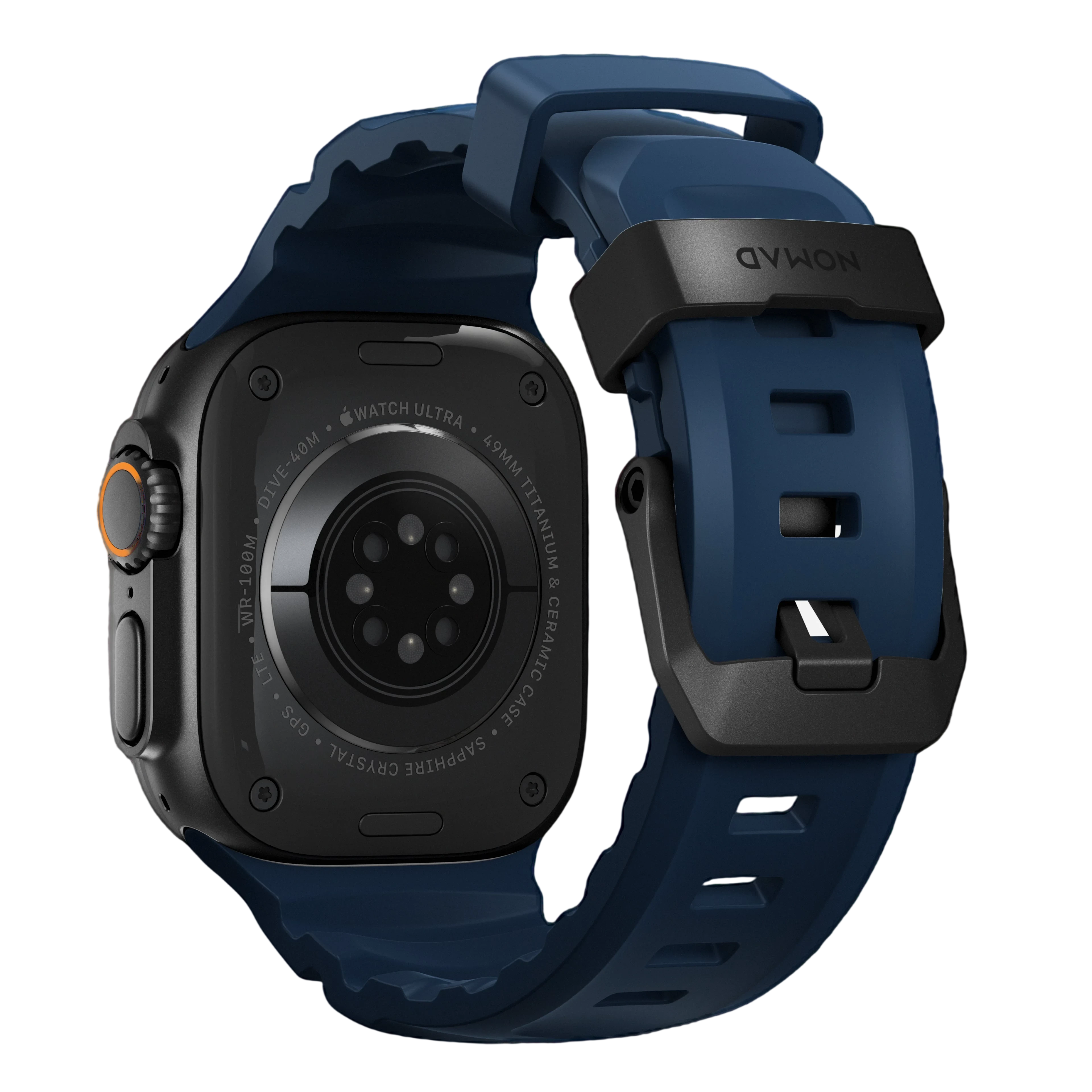 Nomad Rocky Point Band for Apple Watch 49mm / 46mm / 45mm