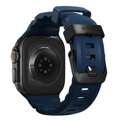 فرقة نوماد روكي بوينت لساعات آبل 49 مم / 46 مم / 45 مم