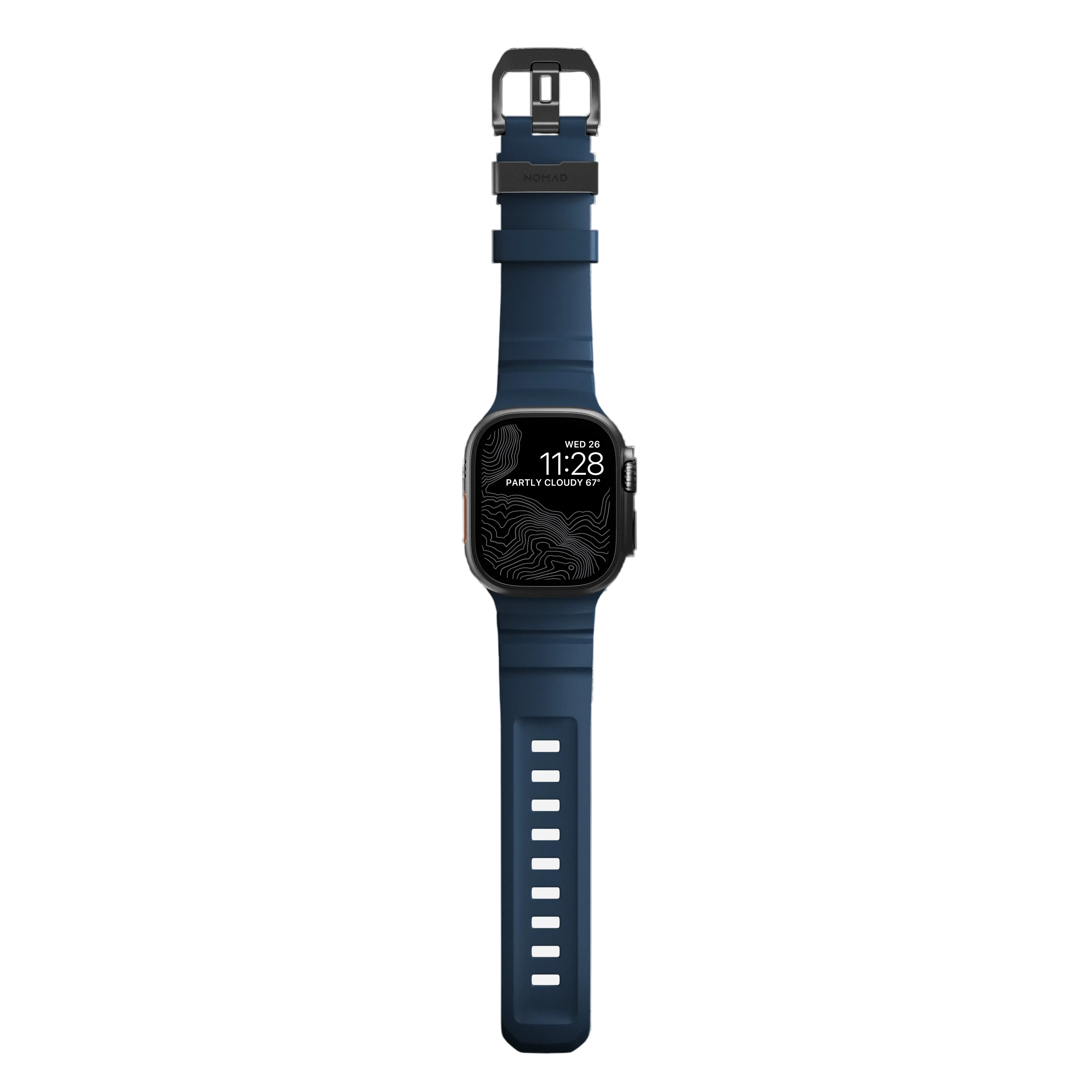 Nomad Rocky Point Band for Apple Watch 49mm / 46mm / 45mm