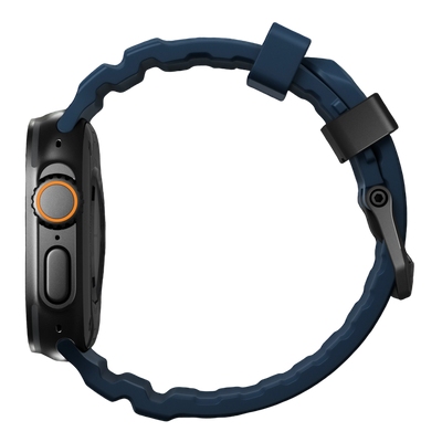 فرقة نوماد روكي بوينت لساعات آبل 49 مم / 46 مم / 45 مم