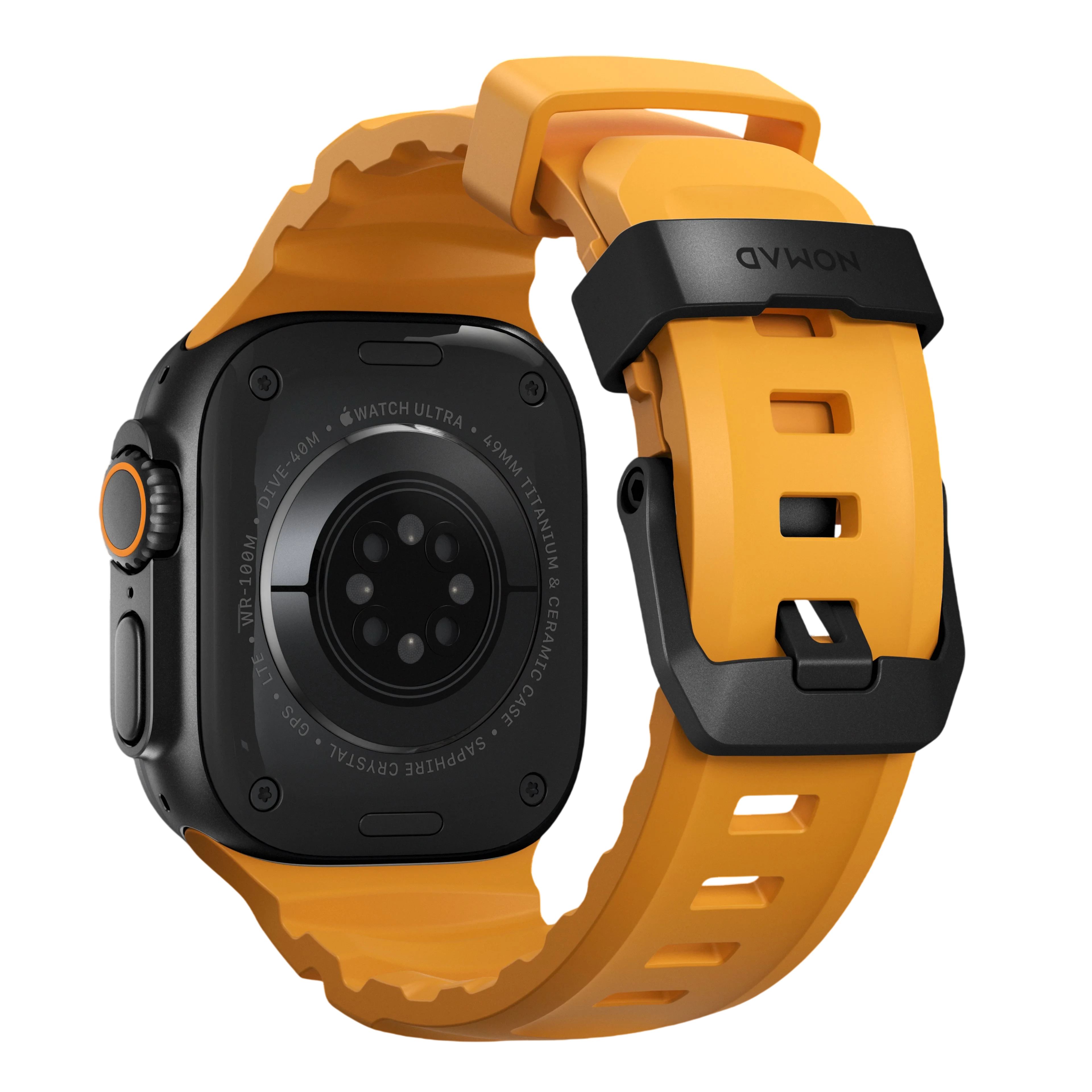 Nomad Rocky Point Band for Apple Watch 49mm / 46mm / 45mm