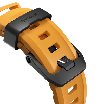 فرقة نوماد روكي بوينت لساعات آبل 49 مم / 46 مم / 45 مم