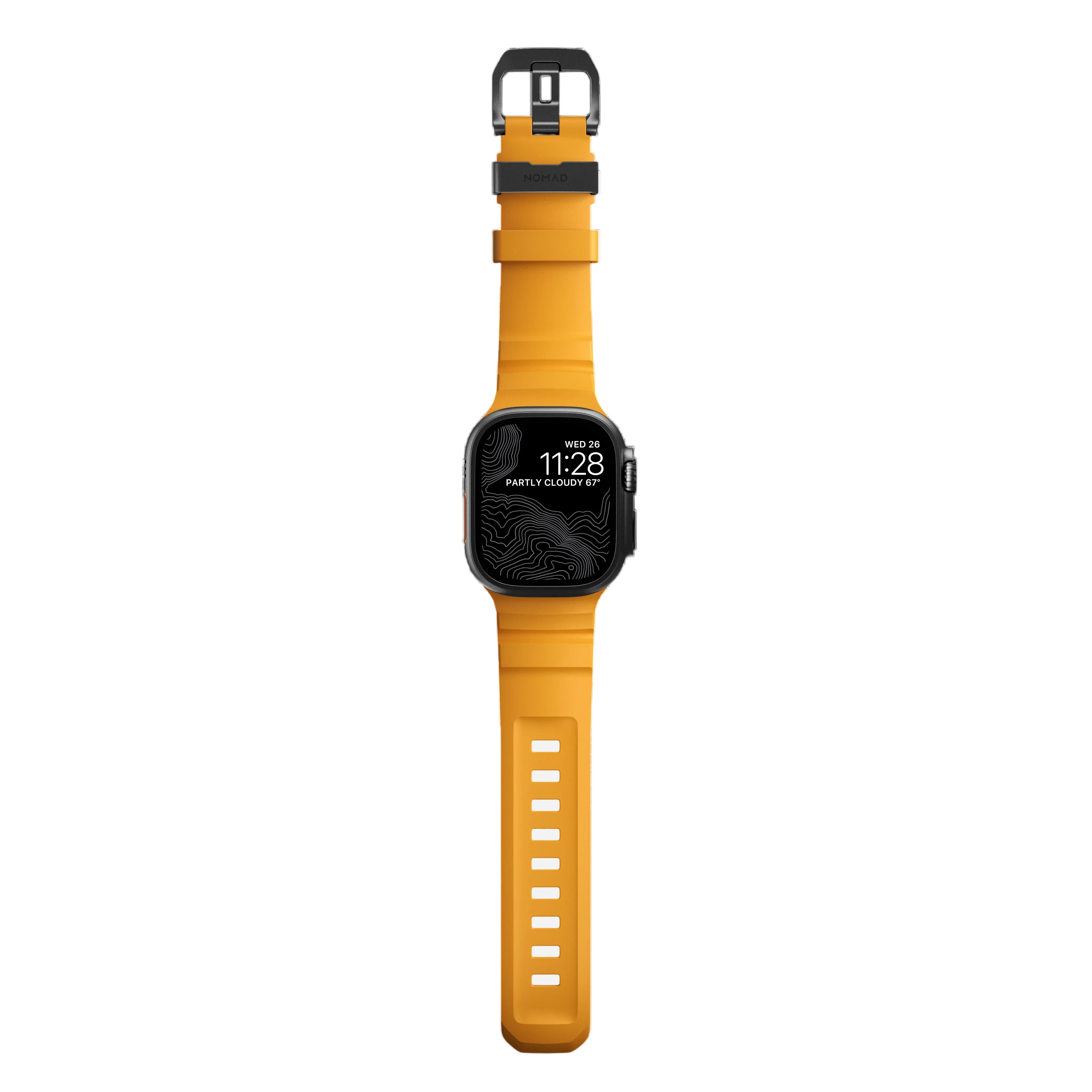 Nomad Rocky Point Band for Apple Watch 49mm / 46mm / 45mm