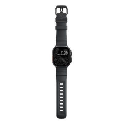 فرقة نوماد روكي بوينت لساعات آبل 49 مم / 46 مم / 45 مم