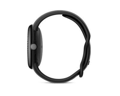 Google Pixel Watch 5 - Matte Black 