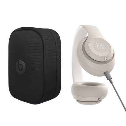 سماعات رأس Beats Studio Pro اللاسلكية فوق الأذن مع إلغاء الضوضاء