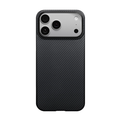 Pitaka Ultra-Slim Case (With PitaTap) for iPhone 17 Pro
