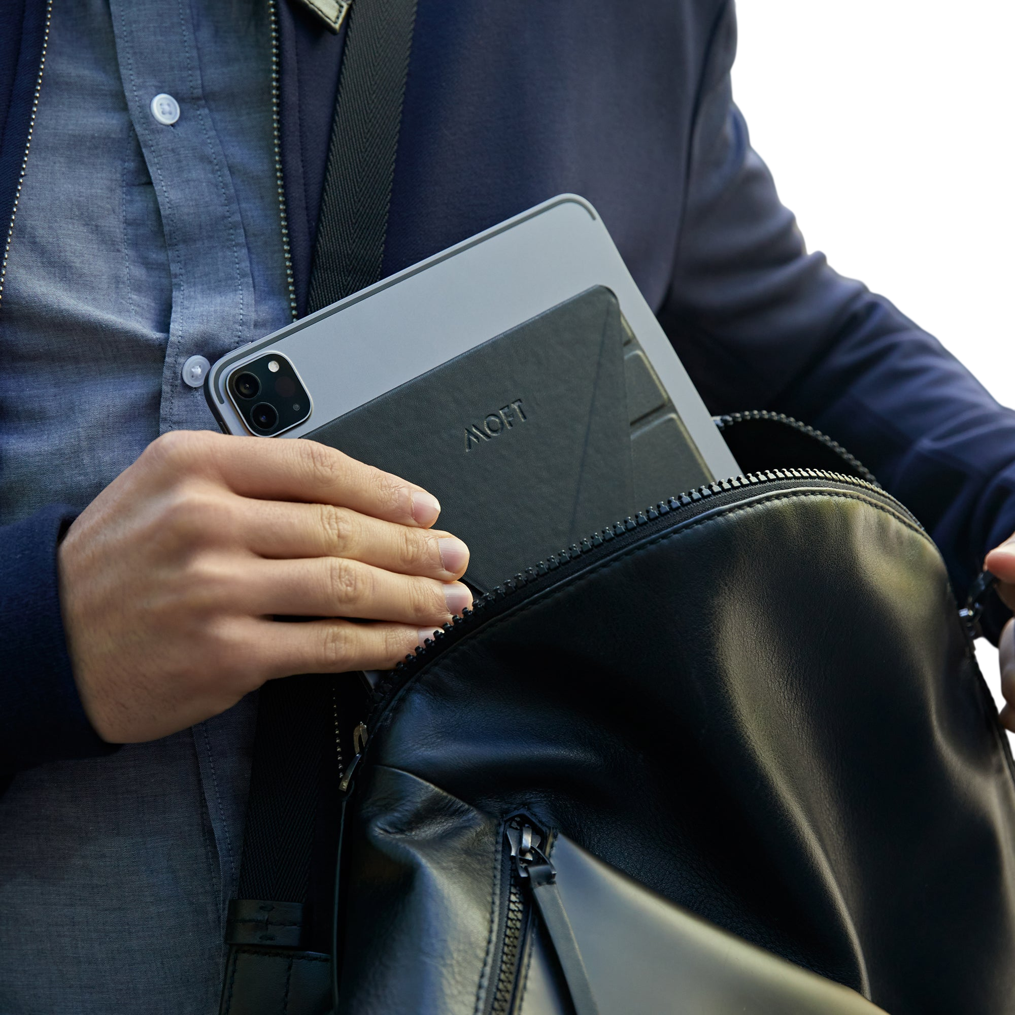 Moft Snap Tablet Stand