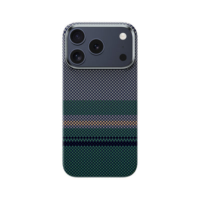 Benks Aurora ArmorAir Case built with Kevlar® for iPhone 17 Pro / Pro Max / Air - render 3