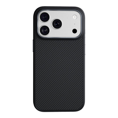 Benks ArmorPro 600D Case built with Kevlar® for iPhone 17 Pro / Pro Max / Air - render 3