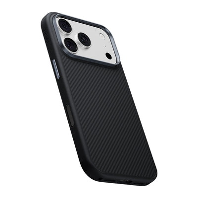 Benks ArmorPro 600D Case built with Kevlar® for iPhone 17 Pro / Pro Max / Air - render 4