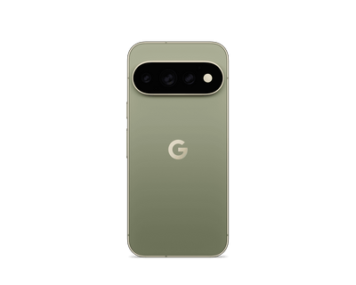 Google Pixel 11 Pro - Olive 