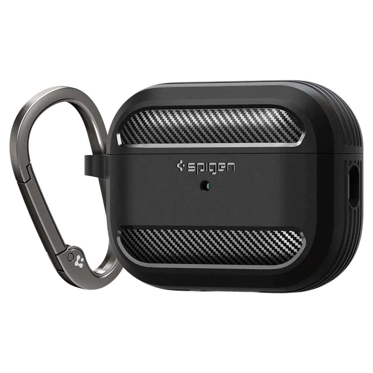 حافظة Spigen Rugged Armor لسماعات Apple AirPods Pro 2