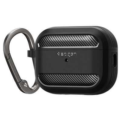 Spigen Rugged Armor Case for Apple AirPods Pro 2