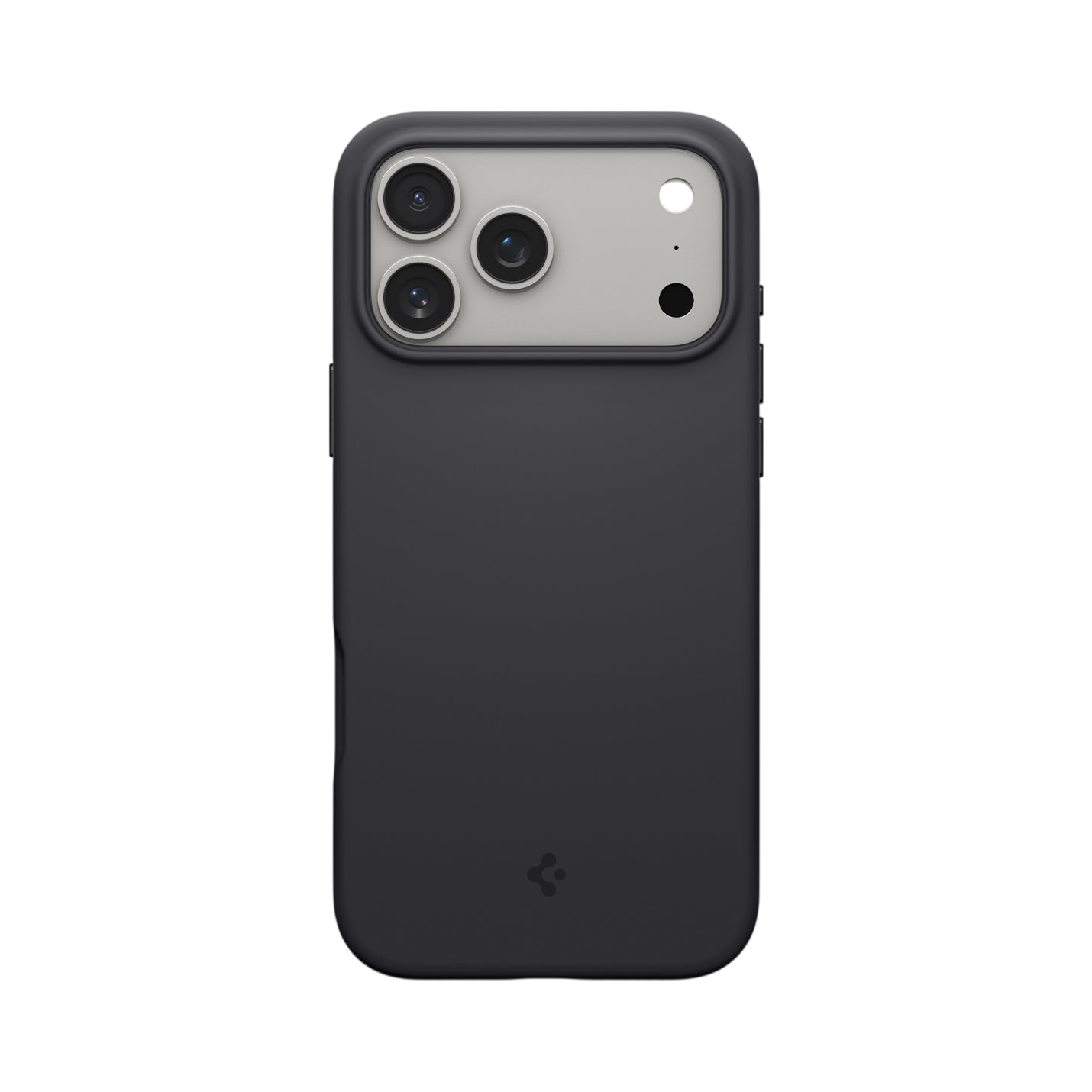 Spigen Silicone Fit (MagFit) Case for iPhone 17 Pro Max / iPhone 17 Pro