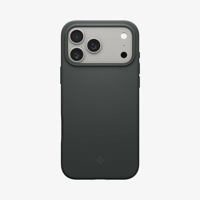 Spigen Silicone Fit (MagFit) Case for iPhone 17 Pro Max / iPhone 17 Pro