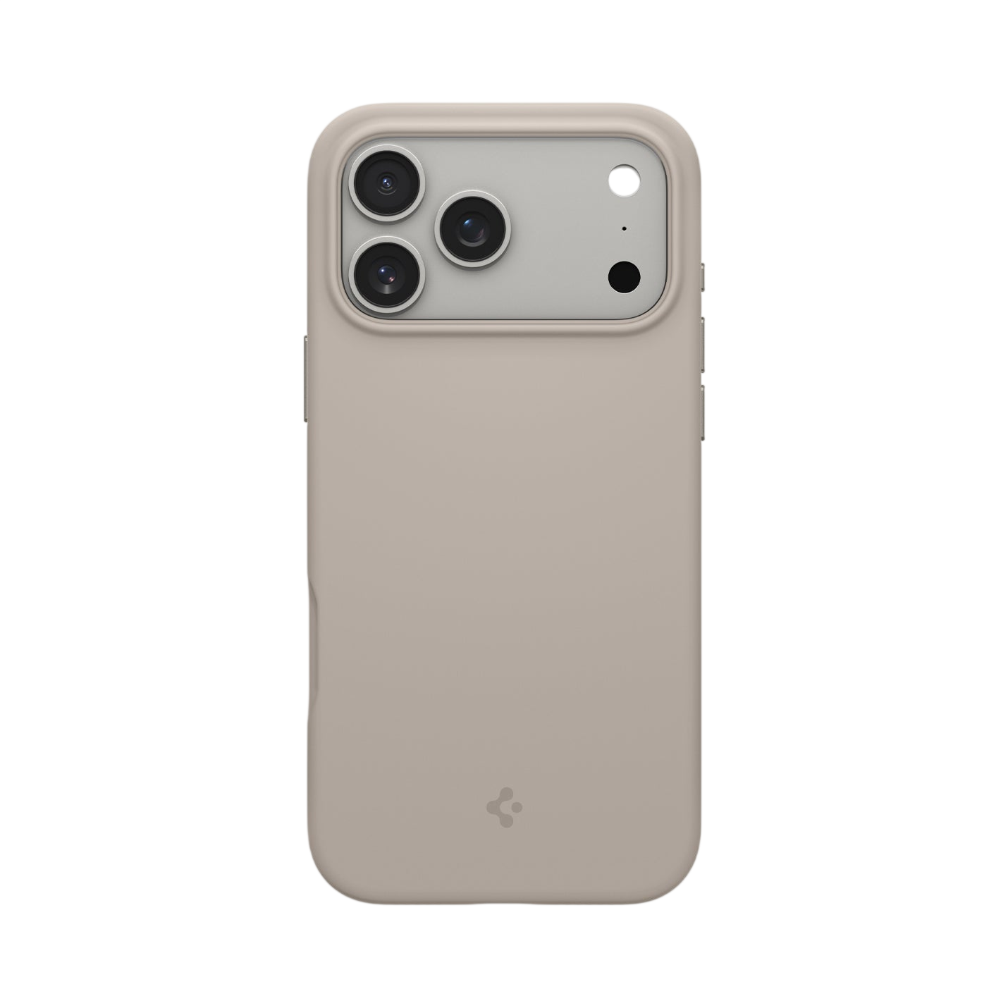 غلاف سبجن سيليكون فيت (ماج فيت) لآيفون 17 برو ماكس / آيفون 17 برو