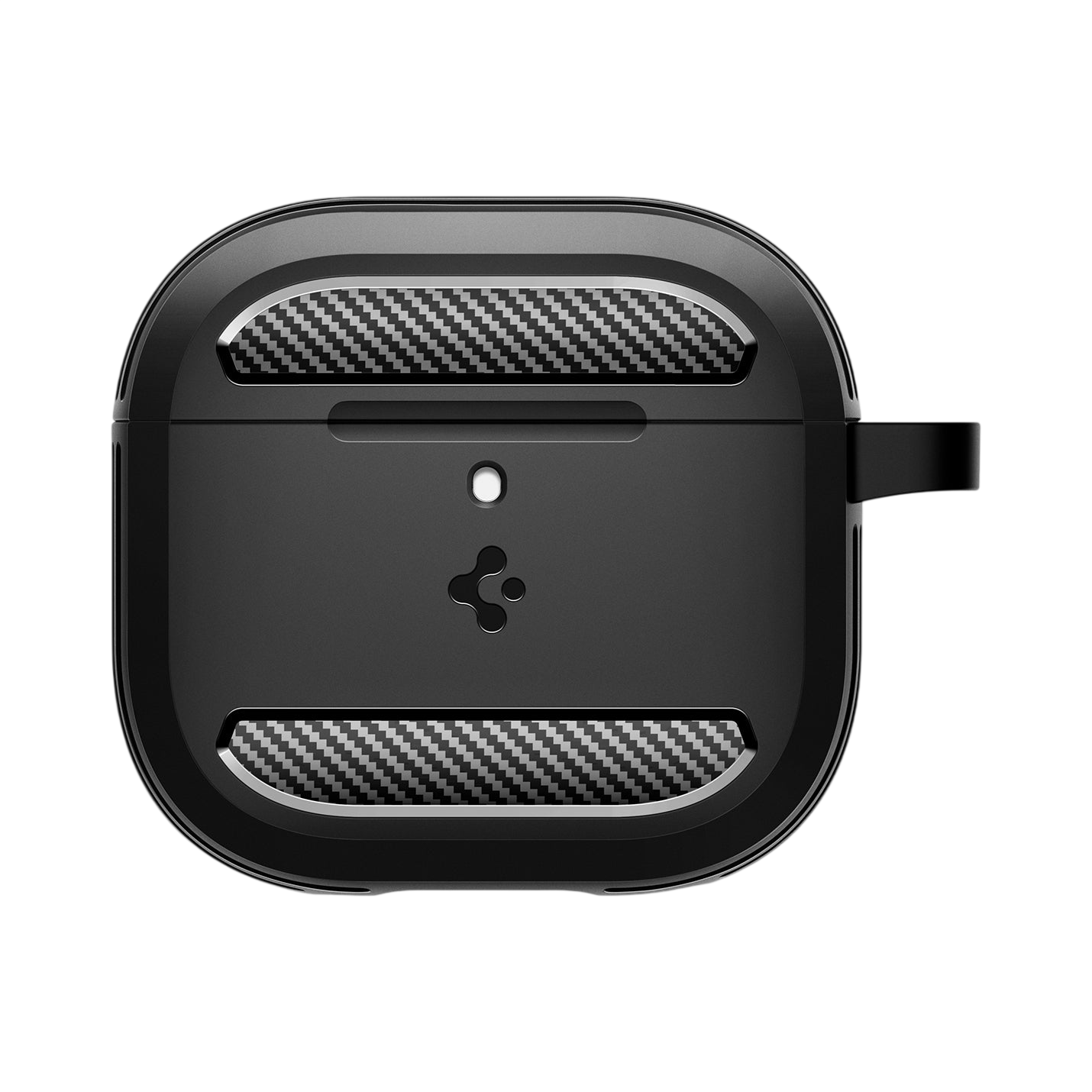 Spigen حافظة مدرعة متينة لسماعات AirPods 4