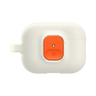 Orange Beige