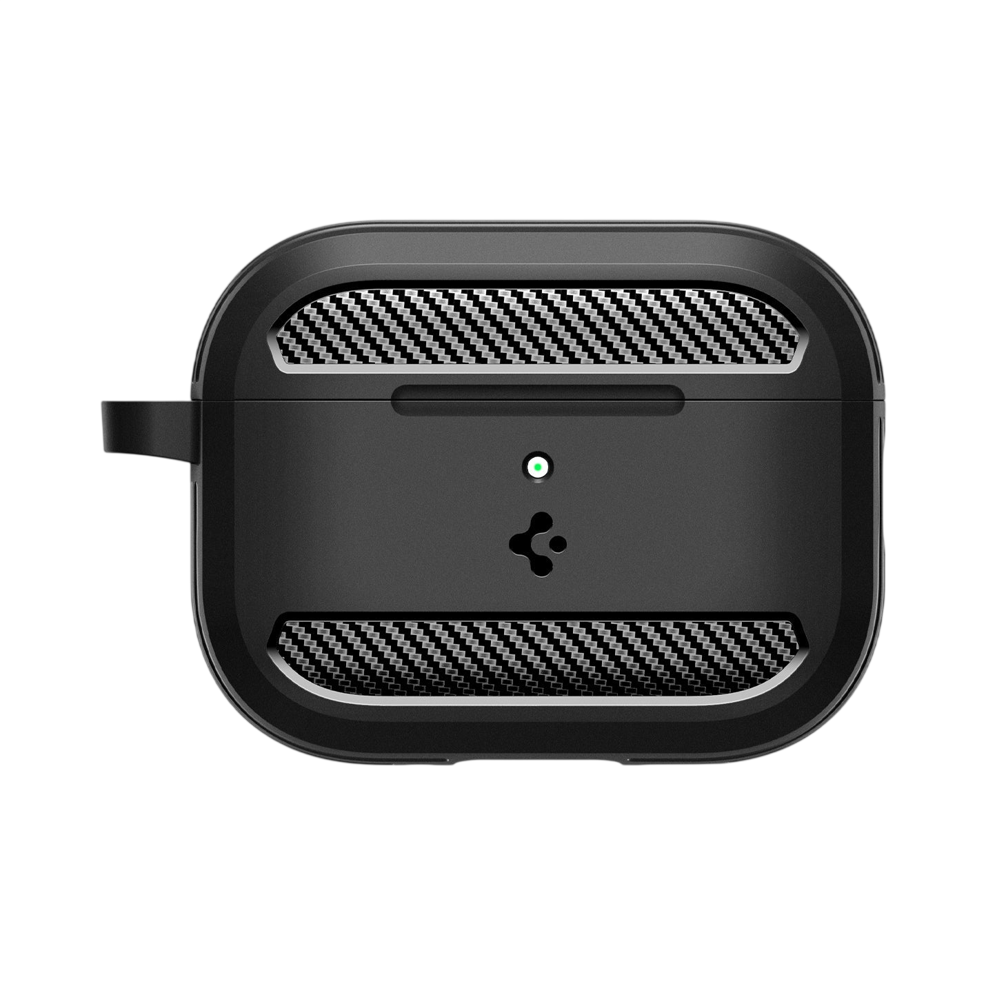 Spigen Rugged Armor Case for AirPods Pro 3