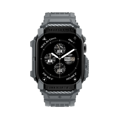 سبجن روجيد أرمور برو لساعات آبل سيريس 11 / سيريس 10 - 46mm