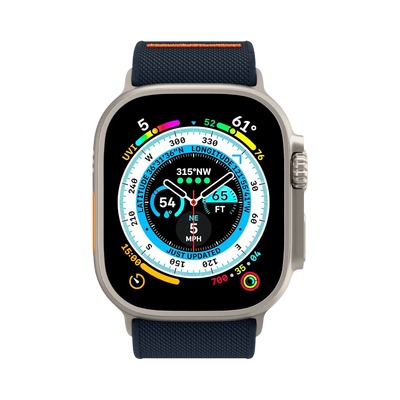 حزام سبجن لايت فيت ألترا لساعات آبل ألترا