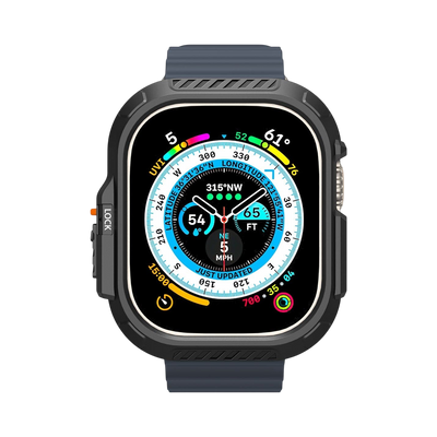 Spigen Lock Fit Case for Apple Watch Ultra (49mm)