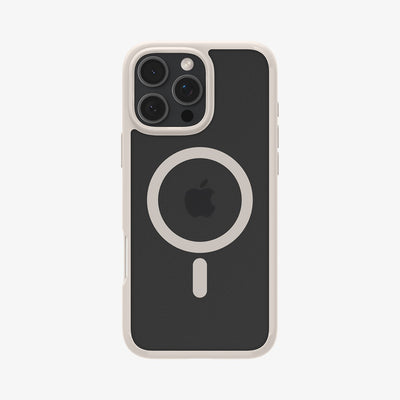 Spigen Ultra Hybrid (MagFit) Case for iPhone 16 Pro Max