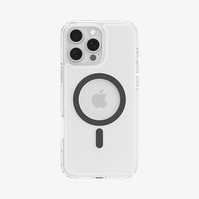 Spigen Ultra Hybrid (MagFit) Case for iPhone 16 Pro Max