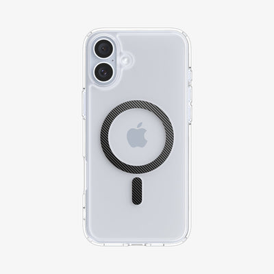 Spigen Ultra Hybrid (MagFit) Case for iPhone 16 Pro Max