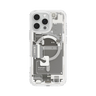 Zero One Natural Titanium