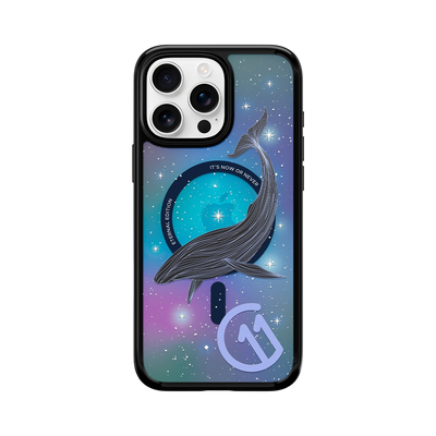 Spigen c11 Series Eternal Edition (MagFit) Case for iPhone 16 Pro